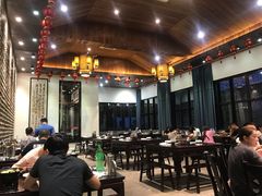 大堂-健眺小海鲜(临海后山店)