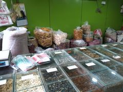 零售区-刘艳明炒货(小心桥店)