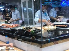 -盒马鲜生(大成店)