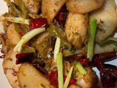 -云海肴云南菜·蒸汽石锅鱼(北京良乡华冠店)