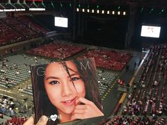 -宝能国际体育演艺中心