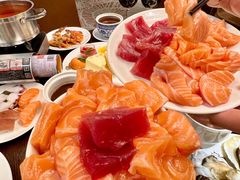 -广州天河希尔顿酒店