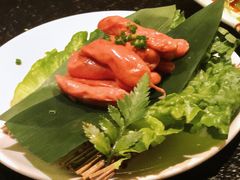 小香肠-牛家酒场(7mall店)