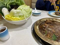 -和庆斋羊蝎子火锅·碳缸烧烤(顺义旗舰店)