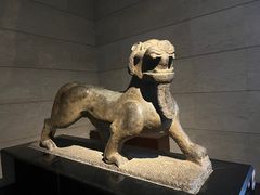 -西安碑林博物馆