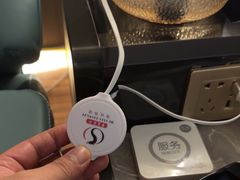 -华夏良子·足道SPA艾灸(胜利路店)