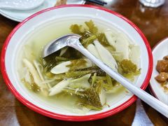 -红灯笼龙凤饭店(宁波老字号店)