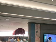 -厨艺海鲜自助餐厅•越秀宾馆希尔顿格芮精选酒店