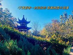 -北宫国家森林公园
