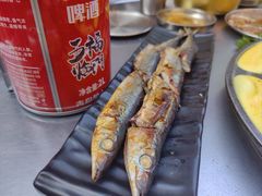 -马场洞肉铺(高丽街店)