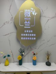 -薇兰专业脱毛连锁机构