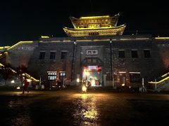 -水浒好汉城