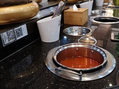 -龍歌自助小火锅(崂山丽达店)