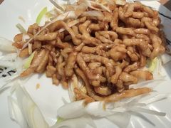 -春水锅贴·传统鲁菜(大明湖店)