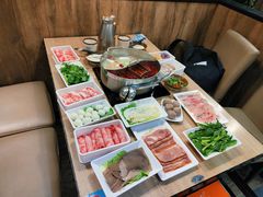 -野妹火锅(南园店)