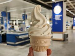 -宜家·瑞典风味餐厅(青岛商场店)