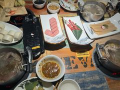 -田园肥牛府(东关街店)