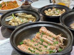 -小时候焗海鲜(鄞州万达店)