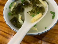 -小方的面(徐家汇店)