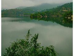 -黄巢水库