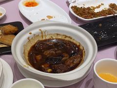 -顺风江南宴(静安大融城店)