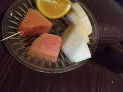 -庐山天沐温泉度假村