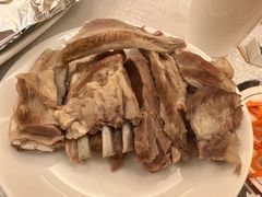 手把羊肉-新疆大厦·慕士塔格餐厅