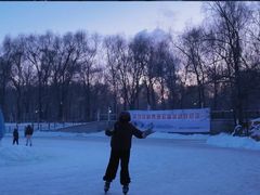 -黛秀湖公园