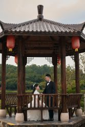 -麦田·婚纱摄影(天河新天地店)