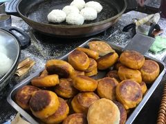 -老味茶屋(川沙老街店)