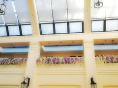 -利顺德大饭店·维多利亚花园(小白楼店)