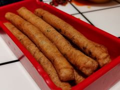 -喜盅盅重庆火锅(西安路罗斯福店)