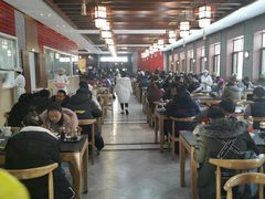 大堂-东北农业大学饺子园
