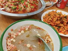 -艺味深尝(云锦路店)