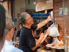 -文武王氏烧饼·无矾油条(西溪路店)