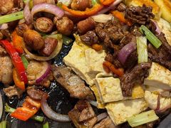 -一烙锅(友谊店)