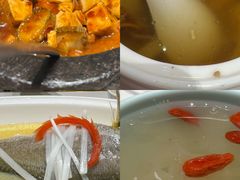 -湖锦酒楼·32年地道湖北菜(光谷店)