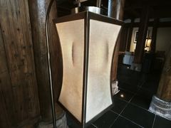 -广富林宰相府酒店·水云间