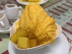 -香港華心糖水鋪(南西总店)