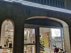 门面-环悦艺术空间(东山口店)