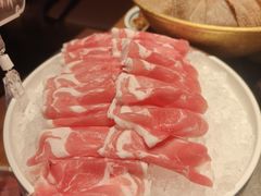 -巴奴毛肚火锅(京西大悦城店)