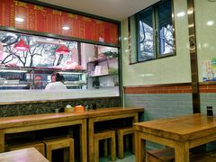 大堂-东四卤煮店(东四北大街店)