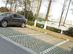 -江南大学(蠡湖校区)