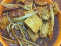 -啊臻味道米粉(义乌店)