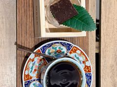 -0566咖啡製作所(陆家嘴中心店)