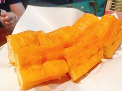太艮堡手工油条-大良毋米粥(锦龙路总店)