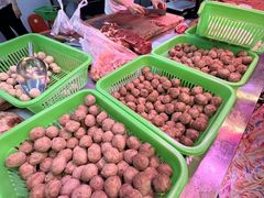 -阿娟牛肉丸·手打牛肉丸·现做现卖