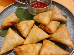 -simply thai天泰(世纪汇店)