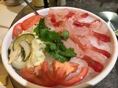 -新港海鲜酒家