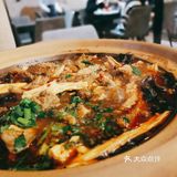 腹中有粉气自华